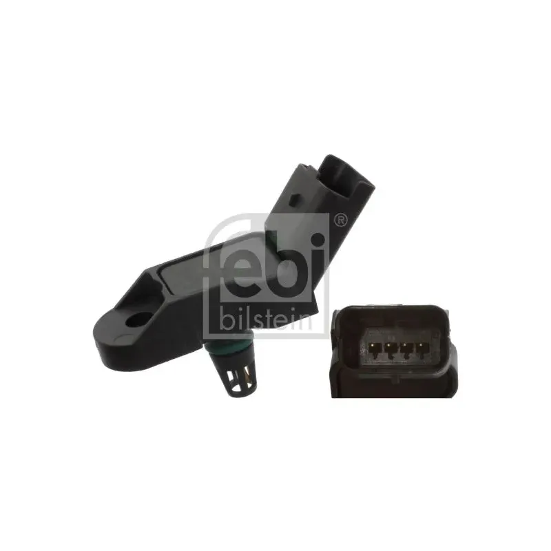 FEBI BILSTEIN 37880 Sensor, presión colector de admisión