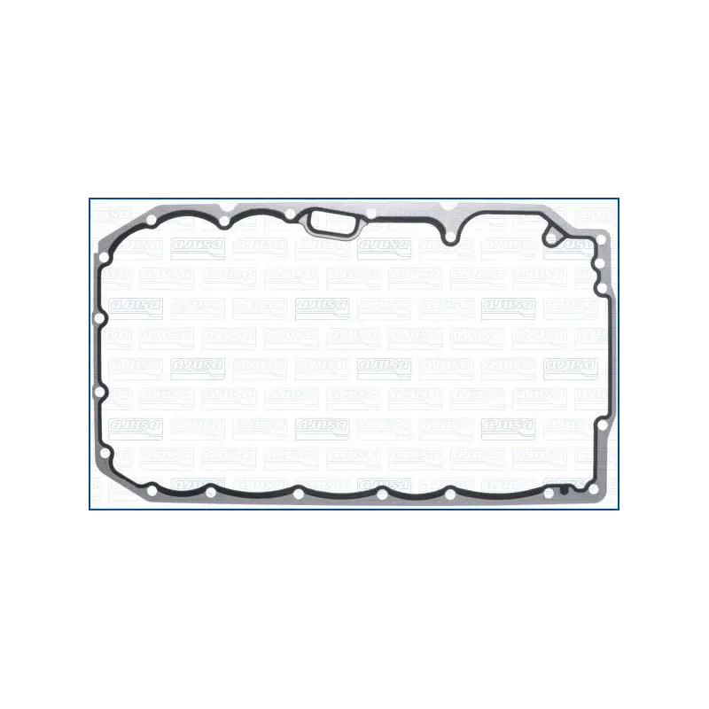 AJUSA 14096000 Junta, cárter de aceite