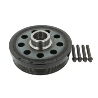 CORTECO 80004879 Kit poleas, cigüeñal