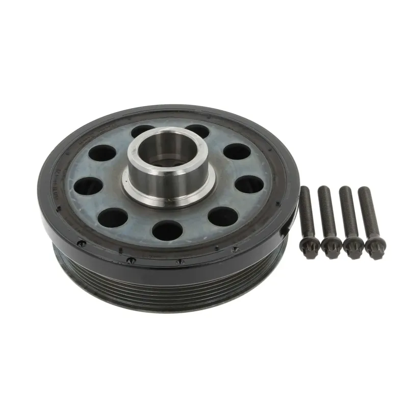 CORTECO 80004879 Kit poleas, cigüeñal