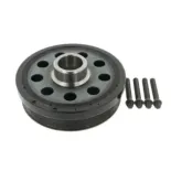 CORTECO 80004879 Kit poleas, cigüeñal