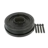 CORTECO 80004879 Kit poleas, cigüeñal