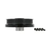 CORTECO 80004879 Kit poleas, cigüeñal