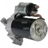 HC-Cargo 115335 Motor de arranque