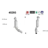 AS 45293 Catalizador