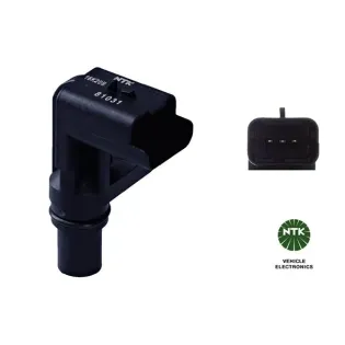 NTK 81031 Sensor, posición arbol de levas