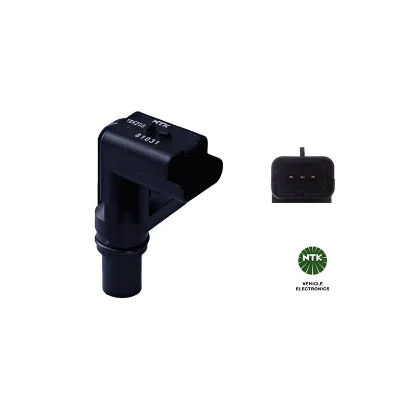 NTK 81031 Sensor, posición arbol de levas