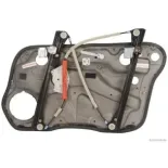 HERTH+BUSS ELPARTS 50269102 Kit de reparación, elevalunas