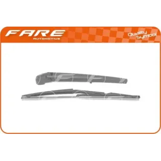 FARE SA 21656 Limpiaparabrisas