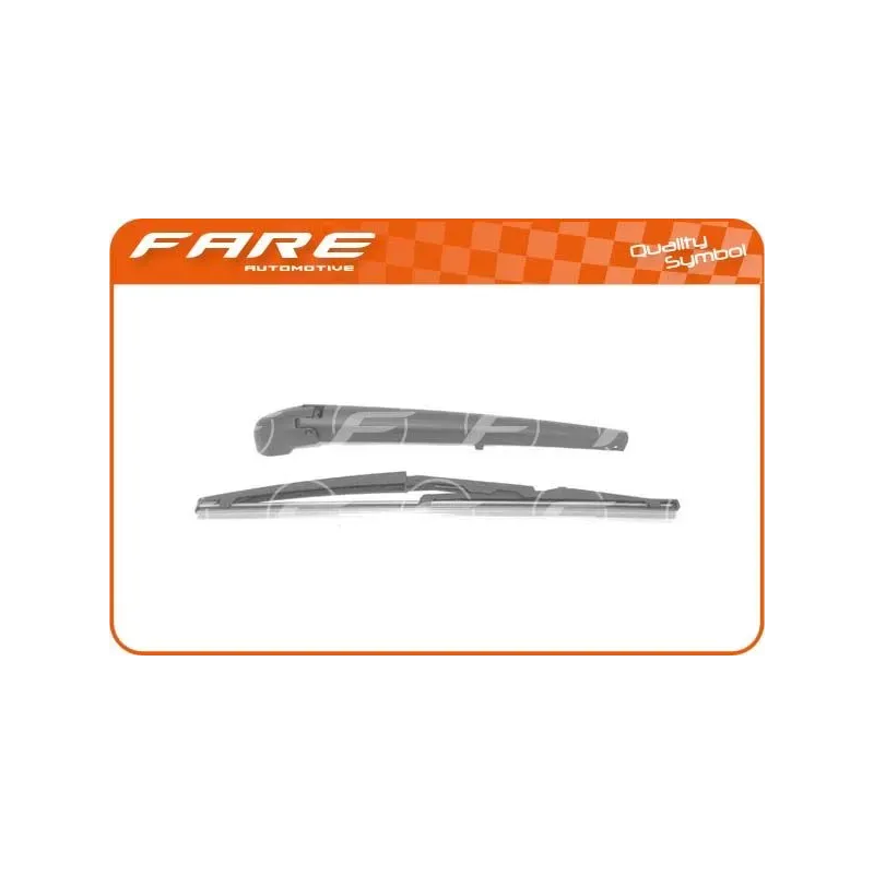 FARE SA 21656 Limpiaparabrisas