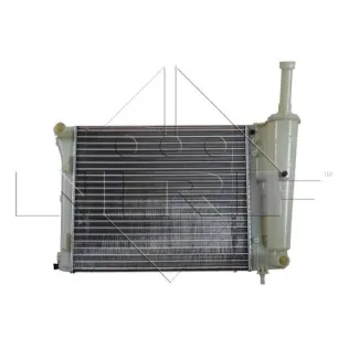 NRF 53526 Radiador, refrigeración del motor
