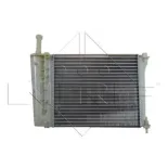 NRF 53526 Radiador, refrigeración del motor