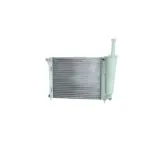 NRF 53526 Radiador, refrigeración del motor