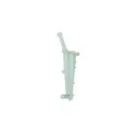 NRF 53526 Radiador, refrigeración del motor
