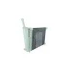 NRF 53526 Radiador, refrigeración del motor