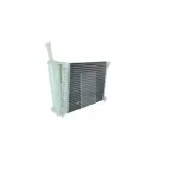 NRF 53526 Radiador, refrigeración del motor