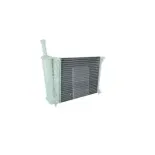 NRF 53526 Radiador, refrigeración del motor