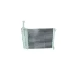NRF 53526 Radiador, refrigeración del motor