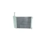 NRF 53526 Radiador, refrigeración del motor