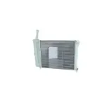 NRF 53526 Radiador, refrigeración del motor