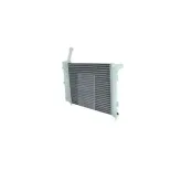 NRF 53526 Radiador, refrigeración del motor