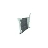 NRF 53526 Radiador, refrigeración del motor