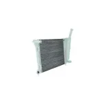 NRF 53526 Radiador, refrigeración del motor