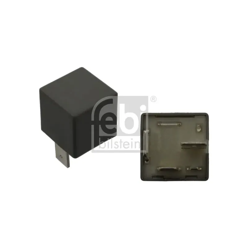 FEBI BILSTEIN 39740 Relé, bomba de combustible