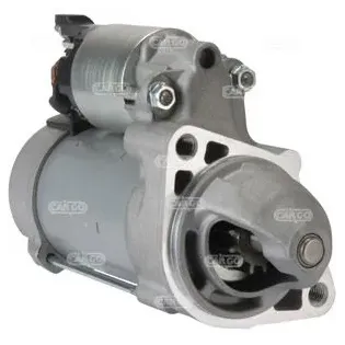 HC-Cargo 114305 Motor de arranque