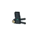 NRF 708011 Sensor, presión gas de escape