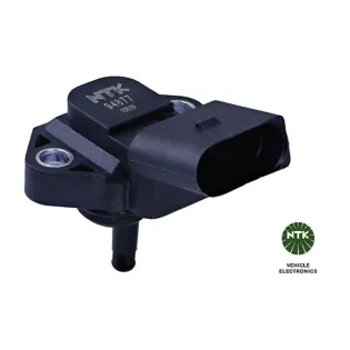 NTK 90717 Sensor, presión colector de admisión