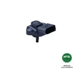 NTK 90717 Sensor, presión colector de admisión