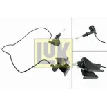 Schaeffler LuK 513011410 Juego de cilindros receptor/maestro, embrague