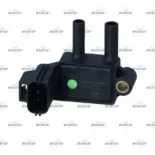 NRF 708039 Sensor, presión gas de escape