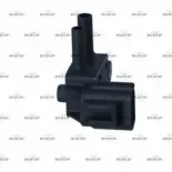 NRF 708039 Sensor, presión gas de escape