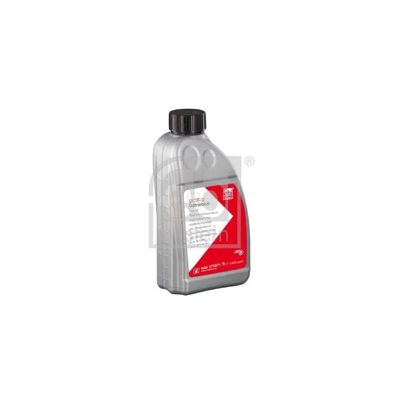 FEBI BILSTEIN 171871 Aceite, transmisión de embrague doble