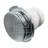 FEBI BILSTEIN 26563 Almohadilla de tope, suspensión