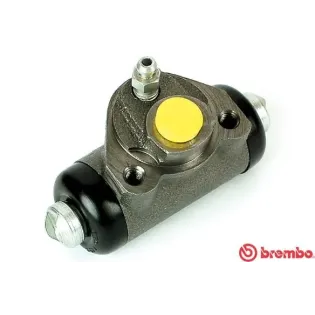 BREMBO A12018 Cilindro de freno de rueda