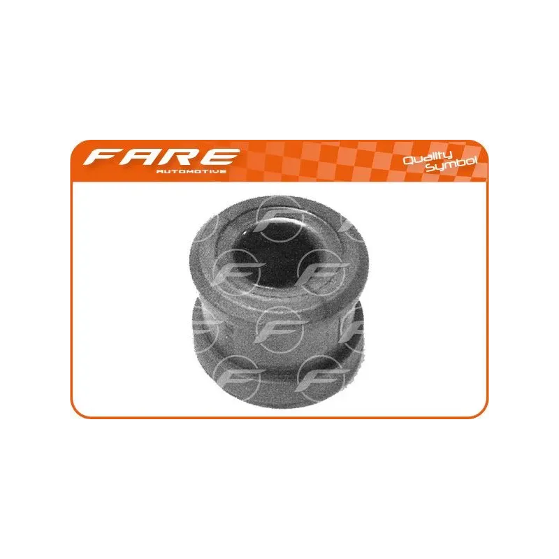 FARE SA 2418 Casquillo, palanca selectora/de cambio