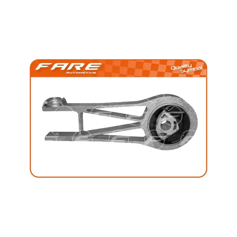 FARE SA 10186 Soporte, motor
