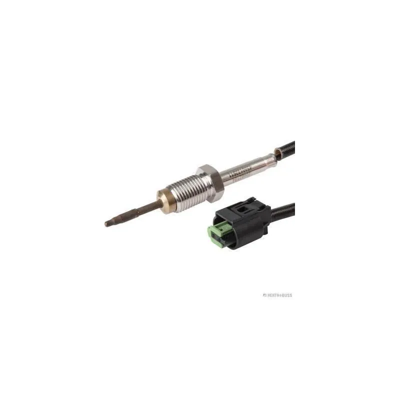 HERTH+BUSS ELPARTS 70682104 Sensor, temp. gas escape
