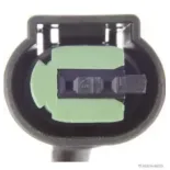 HERTH+BUSS ELPARTS 70682104 Sensor, temp. gas escape