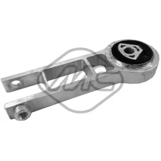 Metalcaucho 05265 Soporte, motor