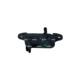 NRF 708051 Sensor, presión gas de escape