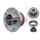 Schaeffler FAG 713640560 Juego de cojinete de rueda