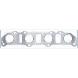 AJUSA 13281100 Junta, colector de escape