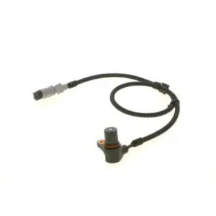 BOSCH 0261210177 Generador de impulsos, cigüeñal