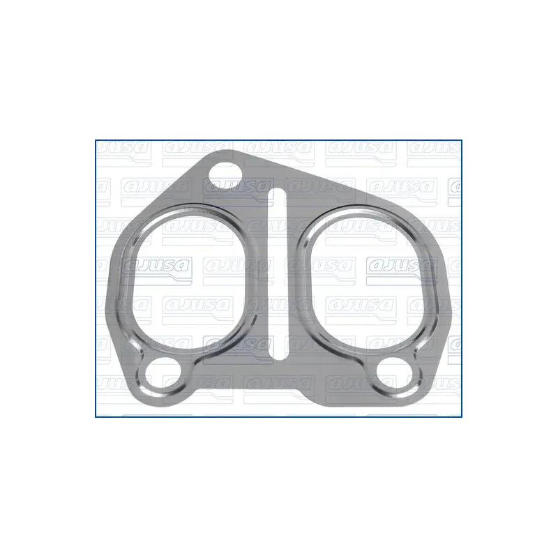 AJUSA 13138900 Junta, colector de escape