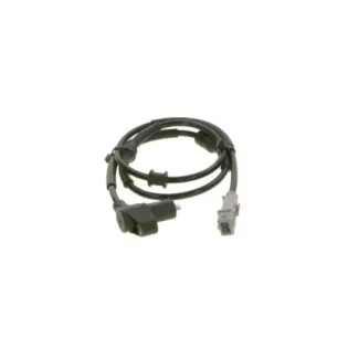 BOSCH 0265006389 Sensor, revoluciones de la rueda