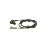 BOSCH 0265006389 Sensor, revoluciones de la rueda